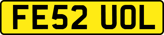 FE52UOL