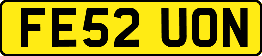 FE52UON