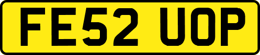 FE52UOP
