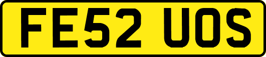 FE52UOS