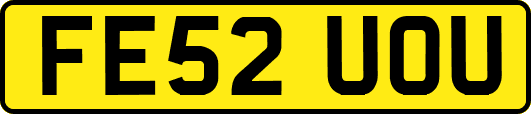 FE52UOU