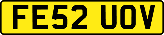 FE52UOV