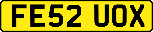 FE52UOX