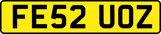 FE52UOZ