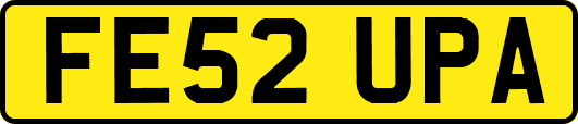 FE52UPA
