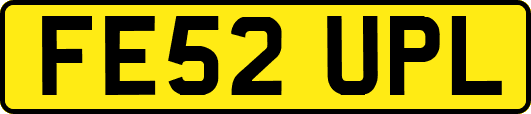 FE52UPL