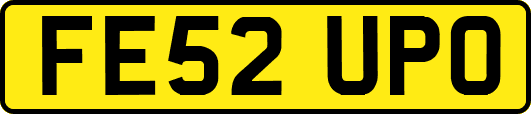 FE52UPO