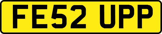 FE52UPP