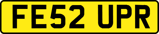 FE52UPR