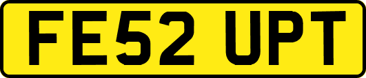 FE52UPT