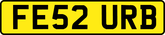 FE52URB