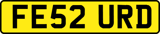 FE52URD