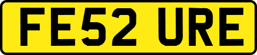 FE52URE