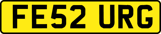 FE52URG
