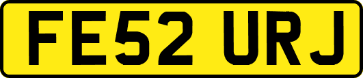 FE52URJ