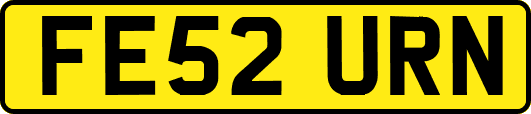 FE52URN