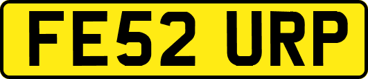 FE52URP