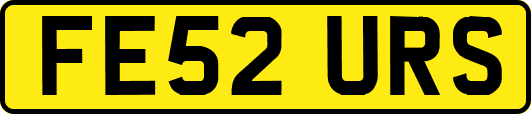 FE52URS