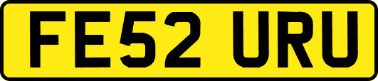 FE52URU