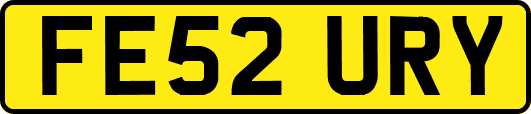 FE52URY