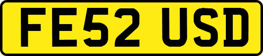 FE52USD