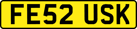 FE52USK