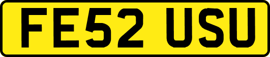 FE52USU