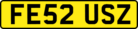 FE52USZ