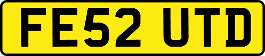 FE52UTD