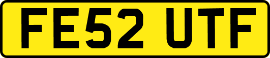 FE52UTF