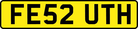 FE52UTH