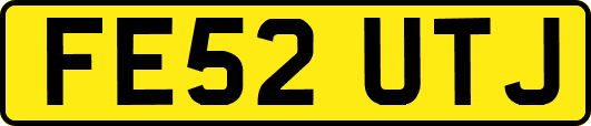 FE52UTJ
