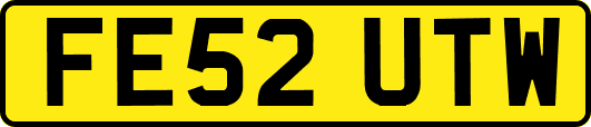 FE52UTW