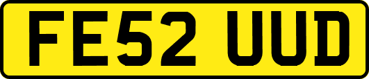 FE52UUD