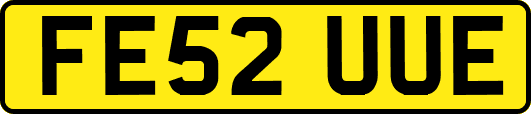 FE52UUE