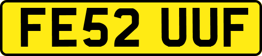 FE52UUF
