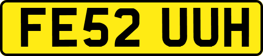 FE52UUH