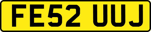 FE52UUJ