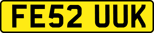 FE52UUK