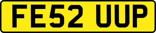 FE52UUP
