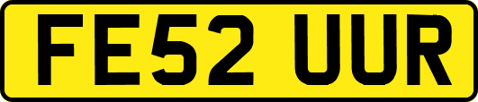 FE52UUR