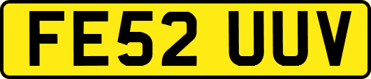 FE52UUV