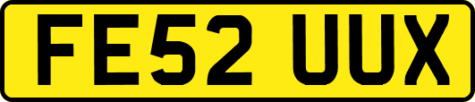 FE52UUX