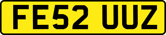 FE52UUZ