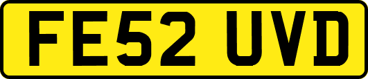 FE52UVD