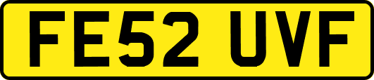 FE52UVF