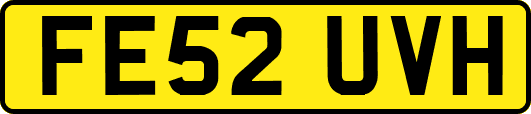FE52UVH