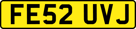 FE52UVJ