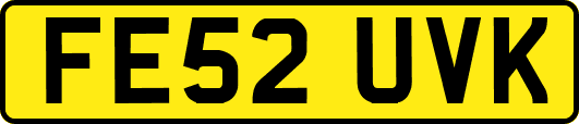 FE52UVK