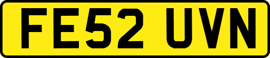 FE52UVN